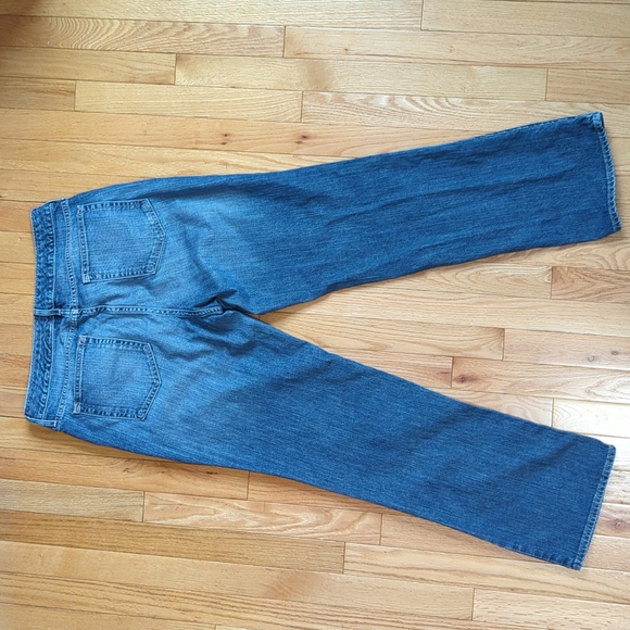 Eddie Bauer Jeans - Picture 2 of 8